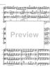 String Quartet No.15 G Major D887 - Score