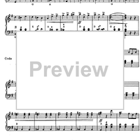 Dorfkinder. Walzes over motives from Der Ziguenerprimas