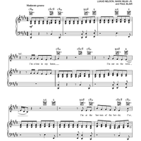 Look What I've Found -  from A Star Is Born (2018)