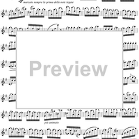 Twenty-Five Romantic Etudes, Op. 66