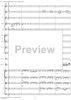 Symphonie Espagnole, Op. 21: Movement 3 - Full Score