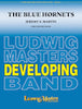 The Blue Hornets - Bb Bass Clarinet