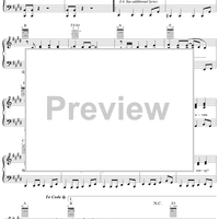 Whatever You Do! Don't!