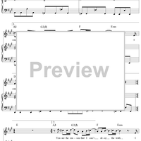 Can't Get Past the Evidence