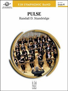 Pulse - Bb Clarinet 1