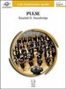 Pulse - Score Cover