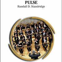 Pulse - Eb Alto Sax 1