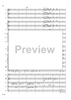Tudor Sketches - Score