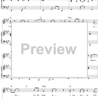 Speechless - from Disney's Aladdin