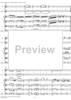 Symphony No. 19 in E-flat Major, K132 - Full Score