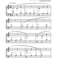 Faith Of Our Fathers