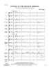 Voyage of the Dragon Armada (The Maritime Expeditions of Zheng He) - Score