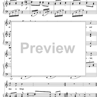 Brauner Bursche Op.103 No. 5