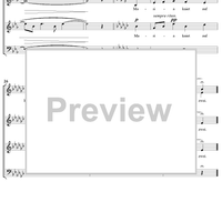 Marias Kirchgang - No. 2 from "Marienlieder", Op. 22