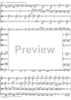 Op. 133 - Score