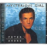 Mysterious Girl