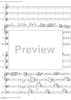 Symphony No. 30 in D Major, K202 - Full Score