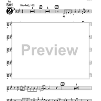 Bohemian Groove - C Instruments Part 2