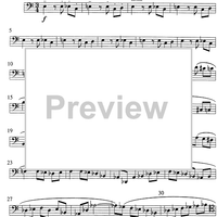 Concertino - Bassoon 2