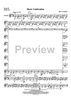 Slavic Celebration - Violin 3 (Viola T.C.)