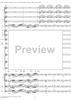 Idomeneo, rè di Creta, Act 2, No. 18 "Corriamo, fuggiamo quel mostro spietato" - Full Score