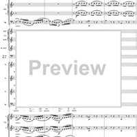 Idomeneo, rè di Creta, Act 2, No. 18 "Corriamo, fuggiamo quel mostro spietato" - Full Score