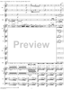 "Sposa cara, sposa bella", No. 17 from "La Finta Semplice", Act 2, K46a (K51) - Full Score