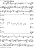 String Quartet No. 9 in C Major, Op. 59, No. 3 - Violin 1