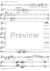 La Cenerentola, Act 2, Chorus, Scene and Final Rondo - Cinderella - Vocal Score