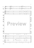 Flutes Forever - Score