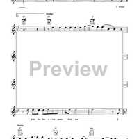 Dance With My Father