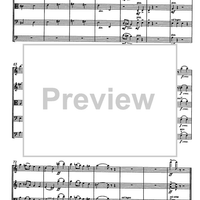 Sonatina Op.10 - Full Score