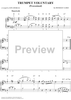 Trumpet Voluntary (Processional)
