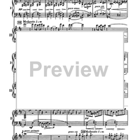 Porgy and Bess - Fantasy for Two Pianos