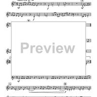 Musica Festiva - Trumpet 3