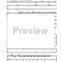 Prelude, No. 1 from "La Traviata" - Full Score