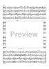 Suite Hispaniola for Cello Quartet - Score