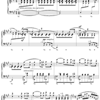Sonata No. 1, Movement 2