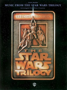 Star Wars (Main Theme)