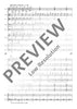 Music from Carmina Burana (O Fortuna) - Score and Parts