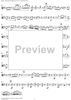 String Trio in D Major, Op. 53, No. 3 - Viola