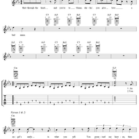 You Give Love a Bad Name