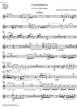 Concertpiece - E-flat Cornet