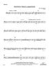 Festive Proclamation - Bassoon