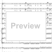 Draw the tear from hopeless love, No. 31 from Oratorio "Solomon", Act 3 (HWV67)