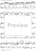 Barcarolle no. 12 in E-flat major - op.105, no. 2