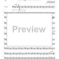 Sakkijarven Polkka - Euphonium