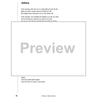 Michael Nesmith - The Lyrics