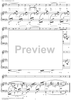 Six Songs, op. 28, no. 3: Song of the Night  (Nachtlied)