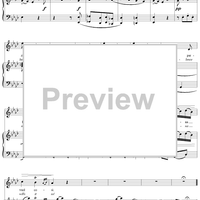 Stizzoso, mio stizzoso  (Unruly, Sir, Unruly?)